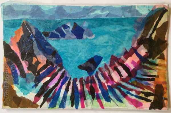 Hartland Collage